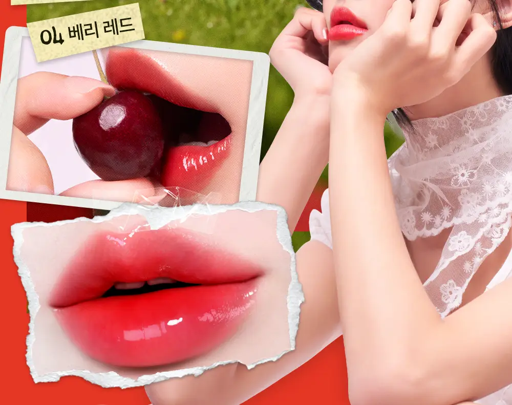 [세민PICK/100%증정이벤트] 코시에로 젤러시 미닛 플럼퍼 상세페이지 6